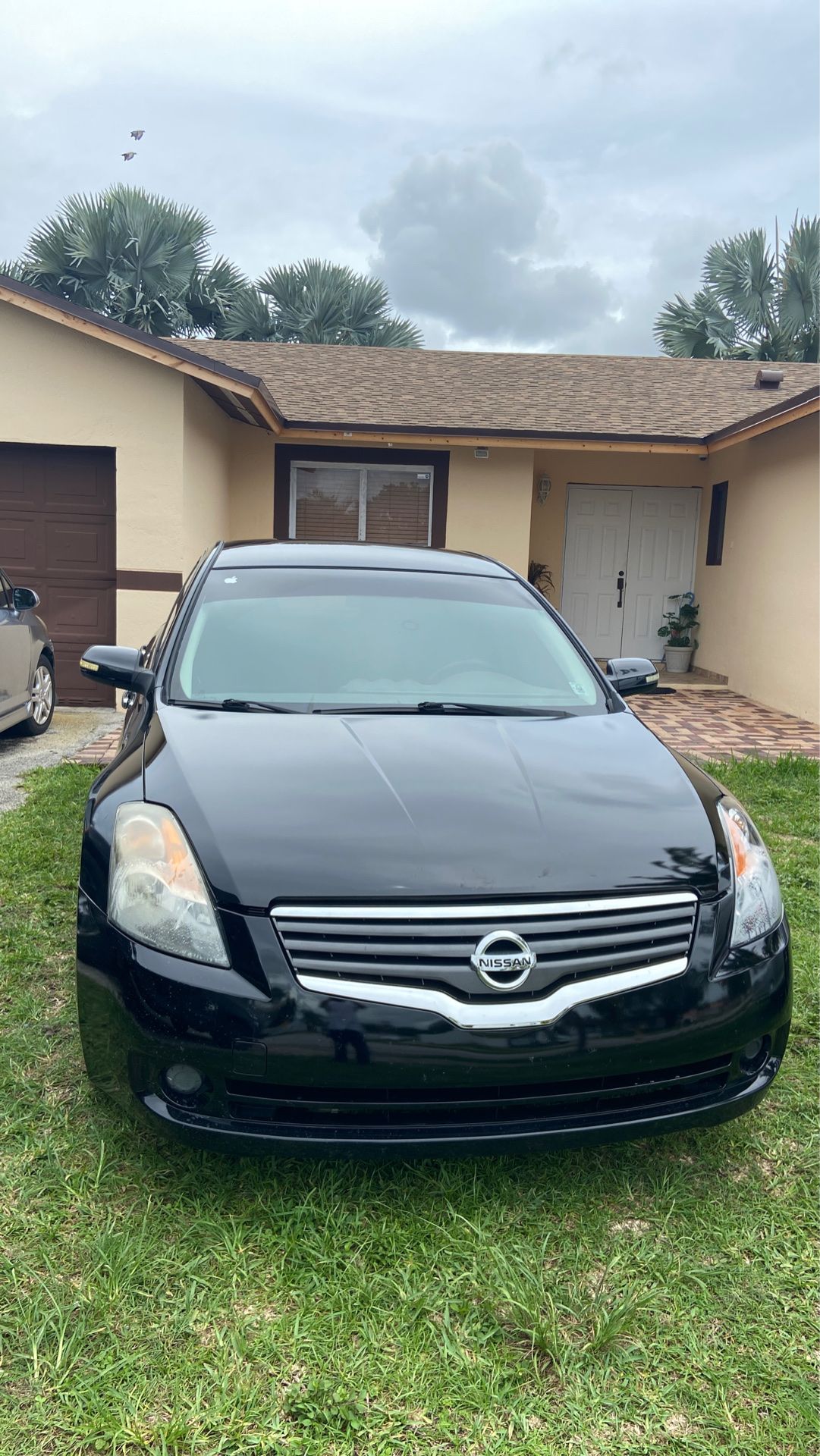 2007 Nissan Altima