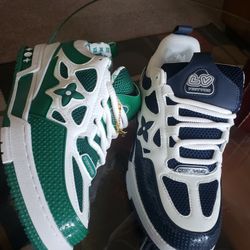 Size 10