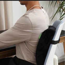 Lumbar Chair Support (NEW)