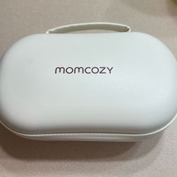 Momcozy Hands Free Breast pump 