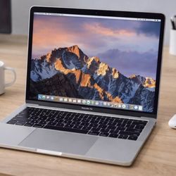 Apple MacBook Pro 13” (2018/2019) – Intel i5, 16GB RAM, 500GB SSD – Good Condition