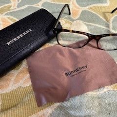 Burberry Frames
