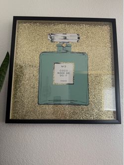 Wall art
