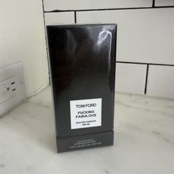 Tom Ford Fucking Fabulous