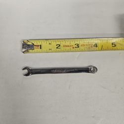 Matco MC6M6A 6mm 6Pt Combination Wrench  816795-15