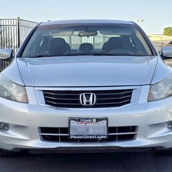 2009 Honda Accord