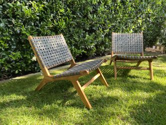 Girona outdoor 2024 accent chairs