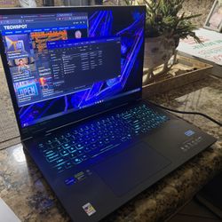 4090 Acer Predator Helios 18