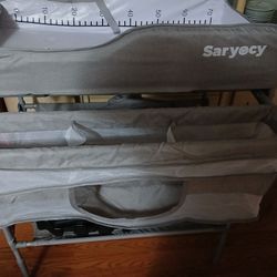 Baby Changing Table