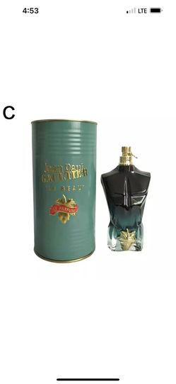 Jean Paul Gaultier Le Beau