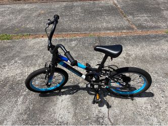 Guardian Bike 14 inch