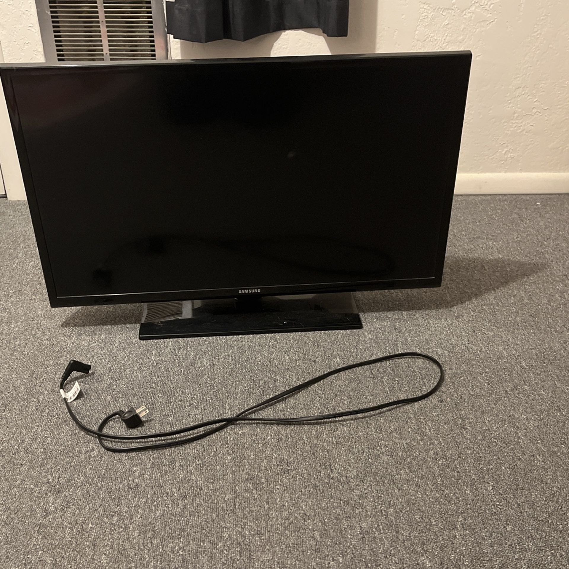 Samsung 32inch Screen Smart Tv