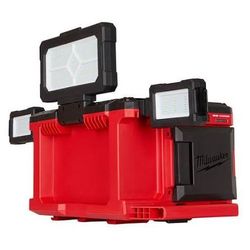 2357-20 Milwaukee pack out light
