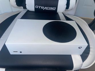 Read Description! 1TB Xbox series s