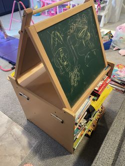 Kids Art Studio