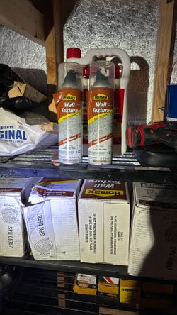 24 Cans Texture Knockdown 