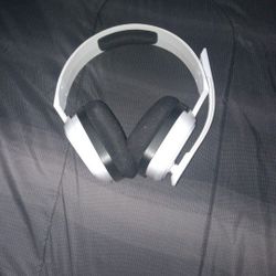 A10 Astro Headset  (Cable Missing)