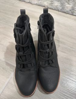 women's shoes Sorel Joan