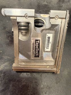 ANGLE HEAD 3”
