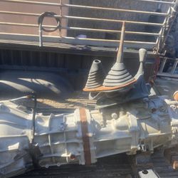 Toyota RAV4 Transmission Rear End An 