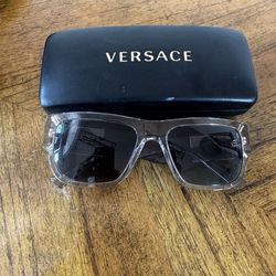 Versace sunglasses