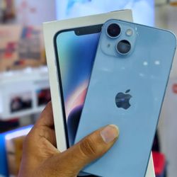 iPhone 14 Unlocked With Warranty ☺️