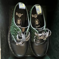 Doc Martens