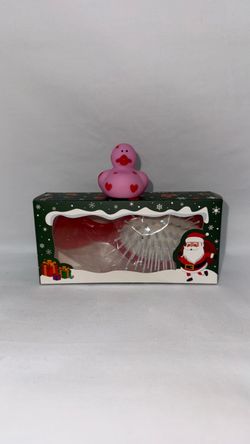 Christmas Hair Brush