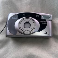 Kodak 30-60mm