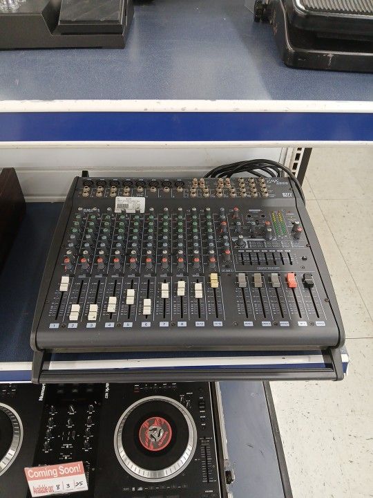 Yamaha Emx2000