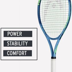 HEAD Ti. Conquest Tennis Racket 