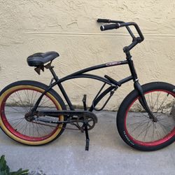 3G Bikes - Beach Cruiser