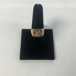 10k Gold Ring