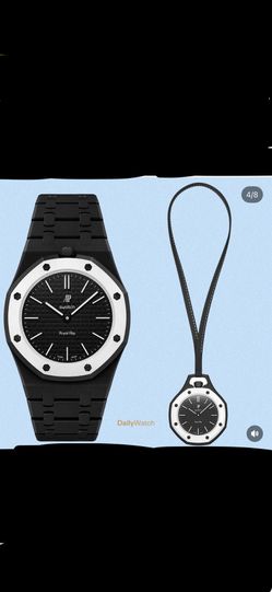 Swatch watches