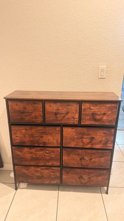 Drawers
