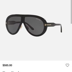 Tom Ford Sunglasses FT0836