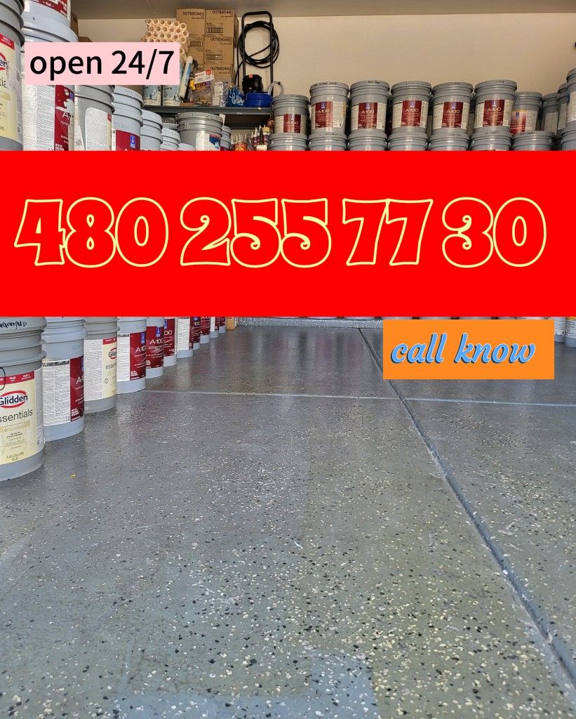 Paint For Sale