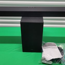 Samsung Q600C 3.1.2ch Dolby Atmos Soundbar – MEMORIAL WEEKEND SALE! 