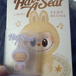 Monster AUTHENTIC **