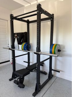 Home Gym