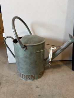 Marjolein Bastin Decorative watering can