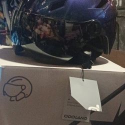 Snowboarding Helmet