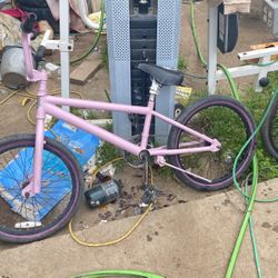Bikes For Sale