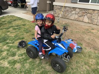 Power Wheels/Razor Electric Repairs/Mods