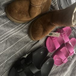 Uggs