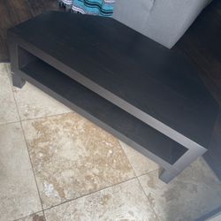 TV stand 