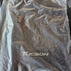 New Oem Hyundai Tucson Matts 