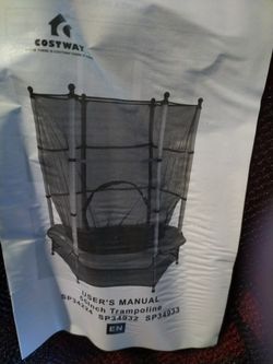 New 3 A 8 No More 110 P