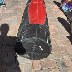 Punching Bag 
