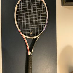 tecnifibre TFight 305 RS Tennis Racquet/Racket